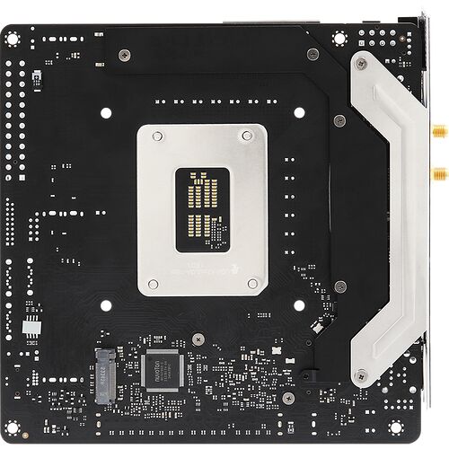 ASRock Z790I Lightning WiFi