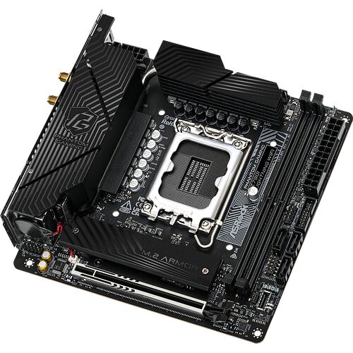 ASRock Z790I Lightning WiFi