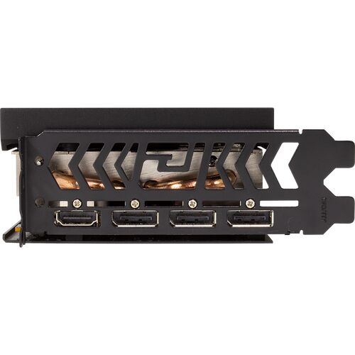 PowerColor Radeon RX 7800 XT FIGHTER