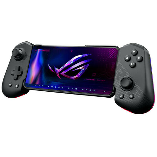 Asus ROG Tessen