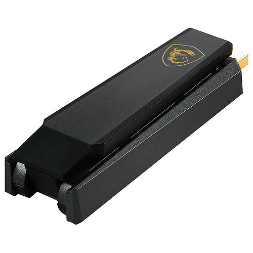 MSI AXE5400 WiFi USB Adapter