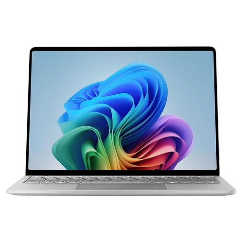 Microsoft Surface Laptop 7 15" - Platine (ZHG-00007)