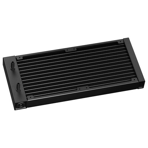 DeepCool Mystique 240 Noir - 240 mm