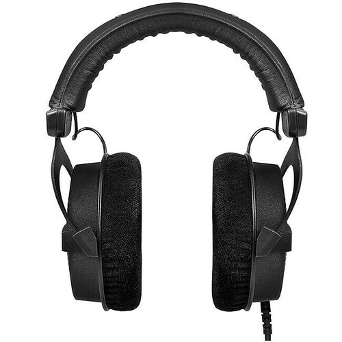 Beyerdynamic DT 990 PRO (80 ohms) - Limited Black