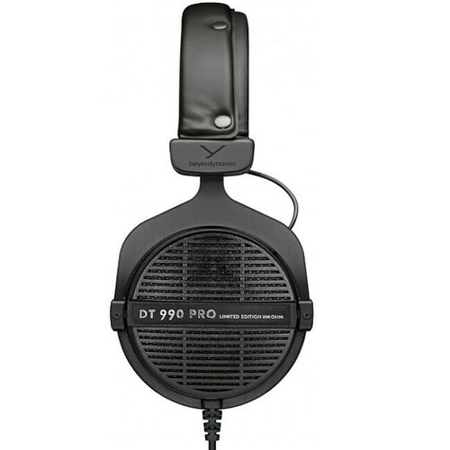 Beyerdynamic DT 990 PRO (250 ohms) - Limited Black