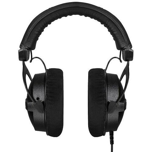 Beyerdynamic DT 770 PRO (80 ohms) - Limited Black