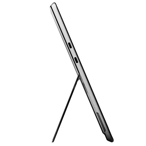 Microsoft Surface Pro 11 OLED - Platine (ZIA-00004)