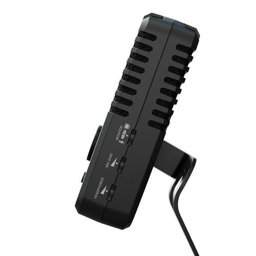 IK Multimedia iRIG Stream MIC USB