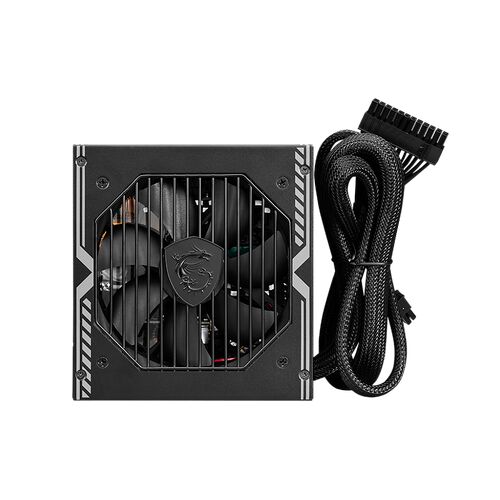 MSI MAG A650BE