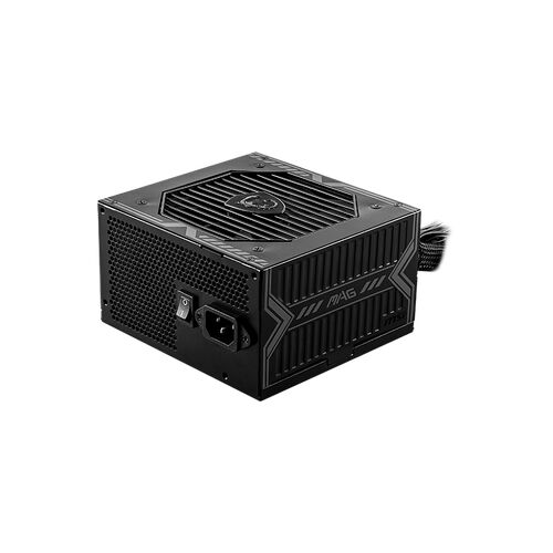 MSI MAG A650BE