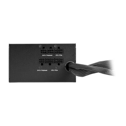 MSI MAG A650BE