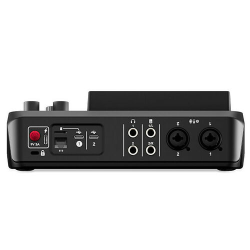RodeCaster Duo