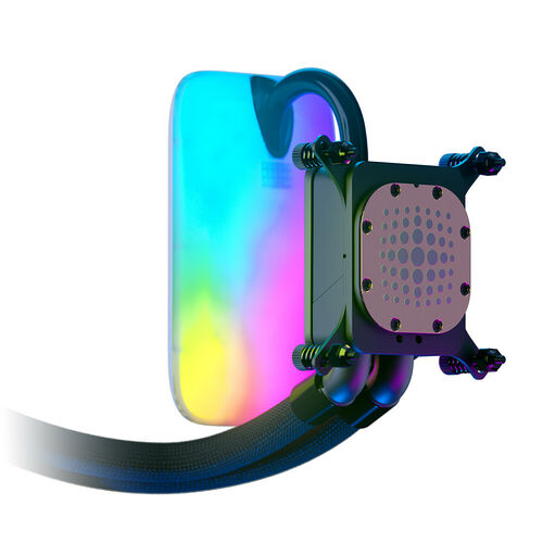 Hyte THICC Q60 - 240 mm