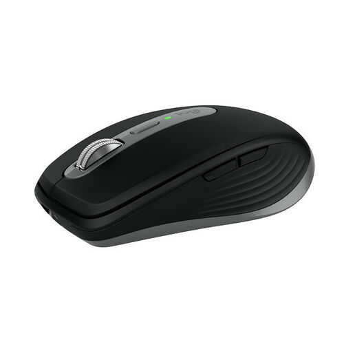 Logitech MX Anywhere 3S For Mac - Gris Sidéral