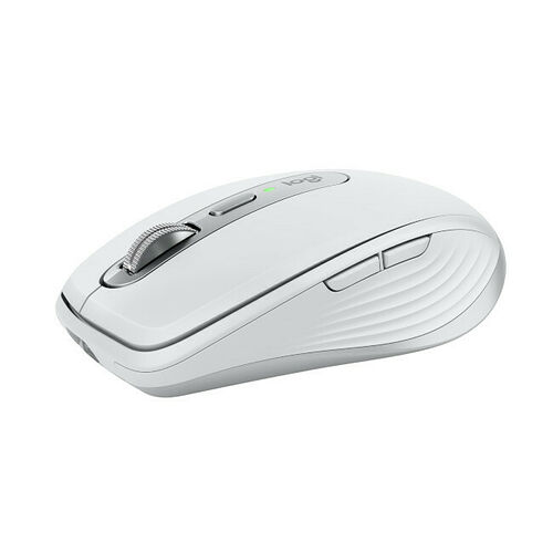 Logitech MX Anywhere 3S For Mac - Gris Pâle