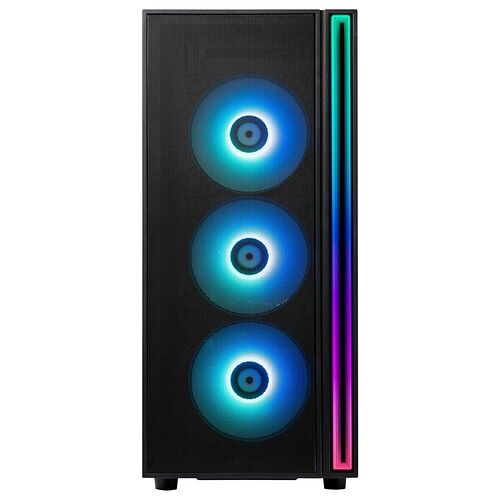 BitFenix Fang - Noir