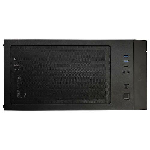 BitFenix Fang - Noir