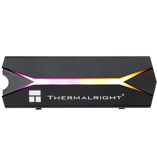 Thermalright TR-M.2 2280 ARGB