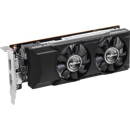 ASRock Intel Arc A310 Low Profile