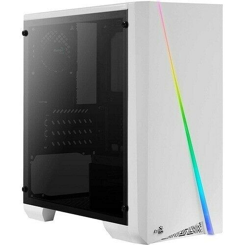 PC Gamer CHALLENGER WHITE (image:3)