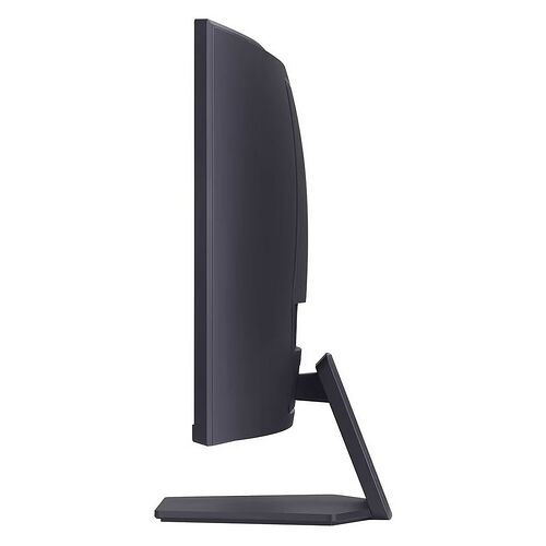 LG UltraGear 27GS60QC-B (dalle incurvée)