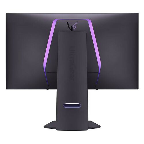 LG OLED UltraGear 32GS95UE-B