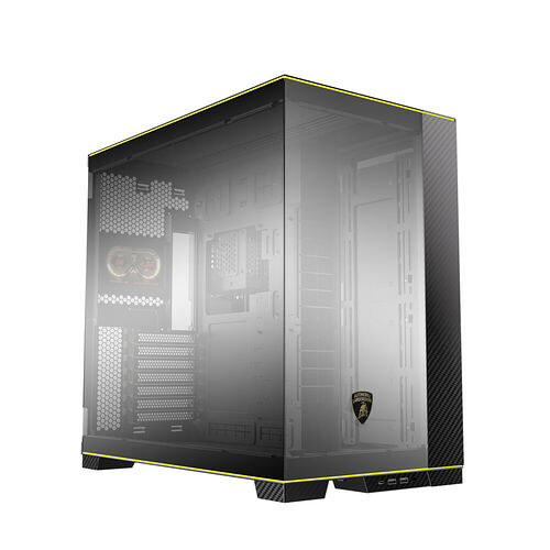 Lian Li O11D EVO RGB Automobili Lamborghini (Edition Limitée)