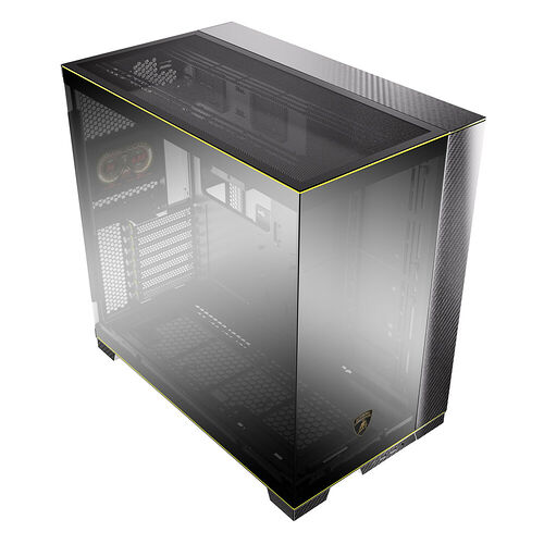 Lian Li O11D EVO RGB Automobili Lamborghini (Edition Limitée)