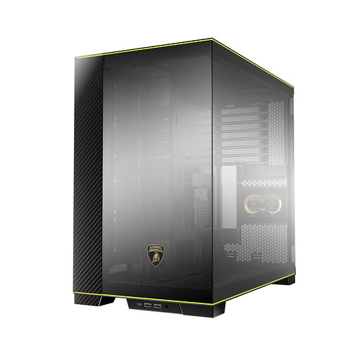 Lian Li O11D EVO RGB Automobili Lamborghini (Edition Limitée)