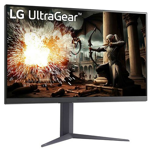 LG UltraGear 32GS75Q-B
