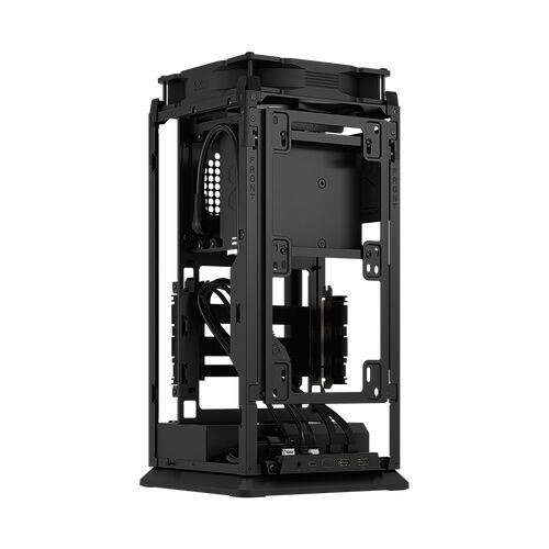 Fractal Design Mood - Noir