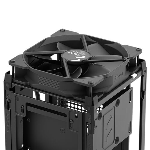 Fractal Design Mood - Noir
