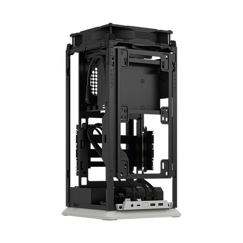 Fractal Design Mood - Gris