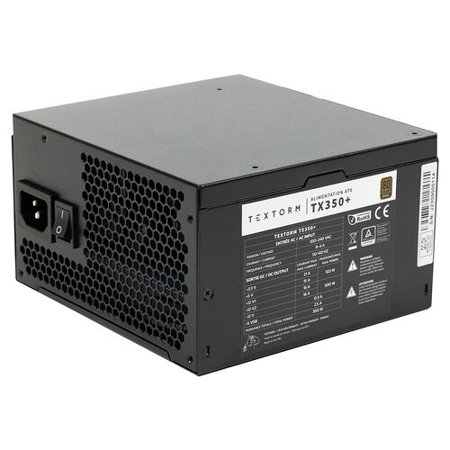 Textorm TX350+ - 350W