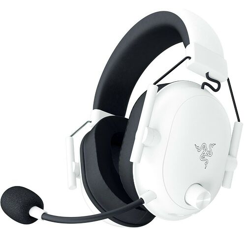 Razer Blackshark V2 Hyperspeed - Blanc