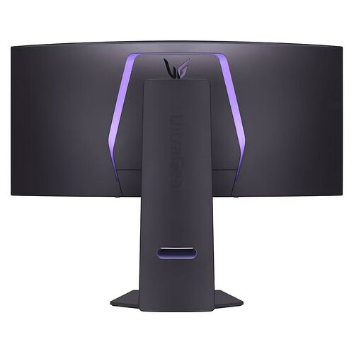 LG UltraGear 34GS95QE-B