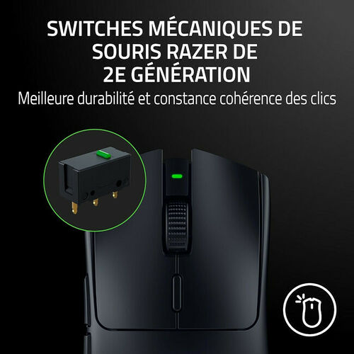Razer Viper V3 Hyperspeed