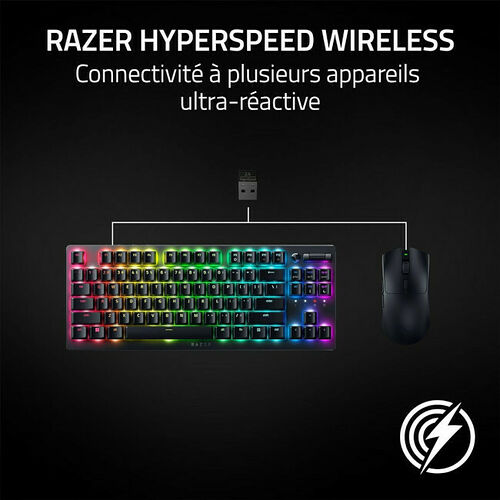 Razer Viper V3 Hyperspeed