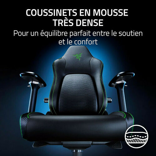 Razer Iskur V2