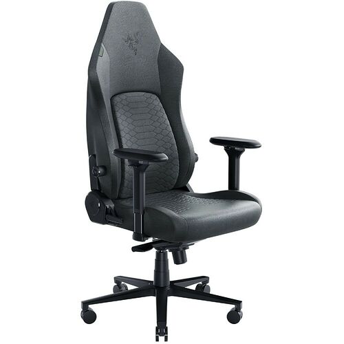 Razer Iskur V2 Fabric