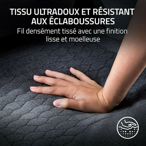 Razer Iskur V2 Fabric