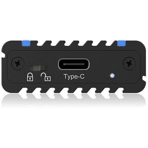 ICY Box IB-1824ML-C31