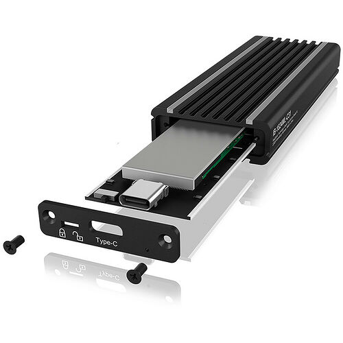 ICY Box IB-1824ML-C31