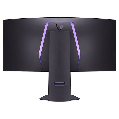 LG UltraGear 39GS95QE-B