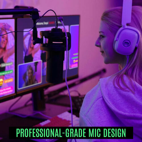 Streamplify Mic Pro