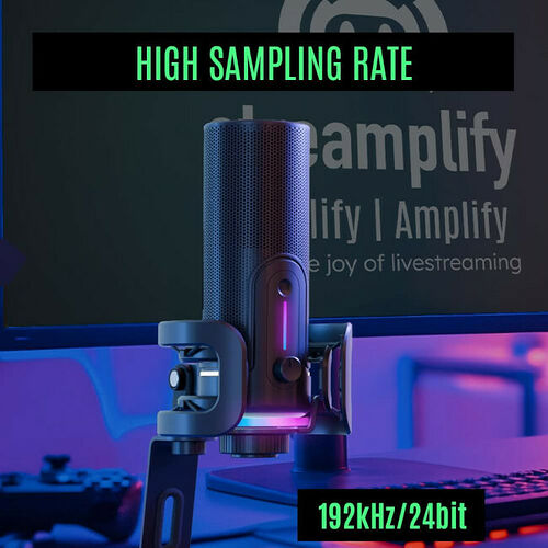 Streamplify Mic Pro
