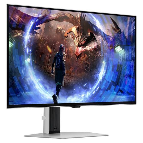 Samsung Odyssey G6 OLED S27DG600SU