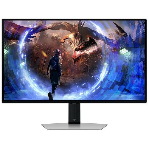 Samsung Odyssey G6 OLED S27DG600SU