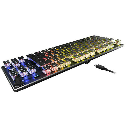 Turtle Beach Vulcan TKL (AZERTY)