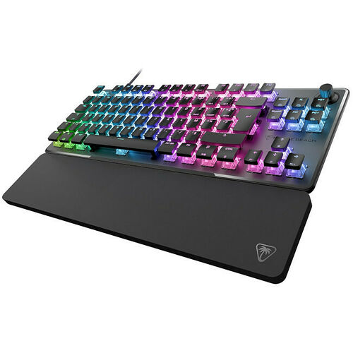 Turtle Beach Vulcan II TKL Pro - Noir (AZERTY)